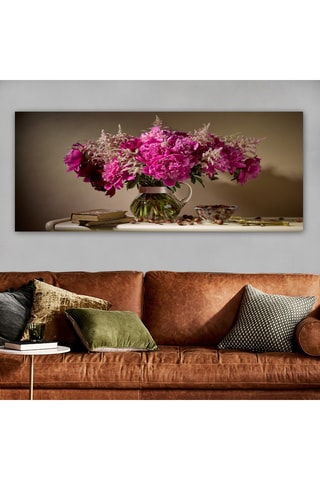 Tableau - 50 x 120 cm