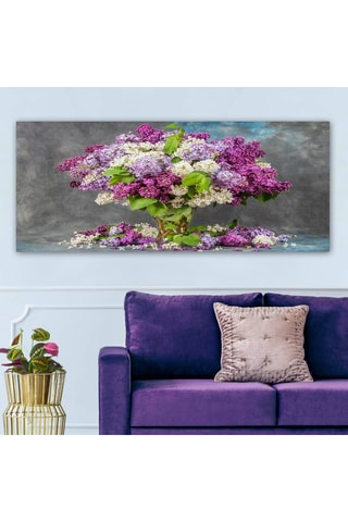 Tableau - 50 x 120 cm