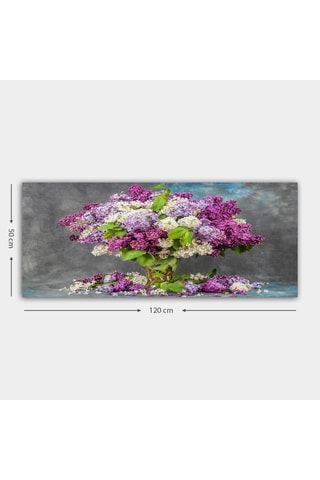 Tableau - 50 x 120 cm