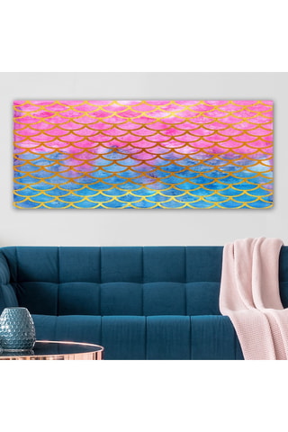 Tableau - 50 x 120 cm