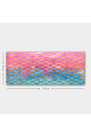 Tableau - 50 x 120 cm