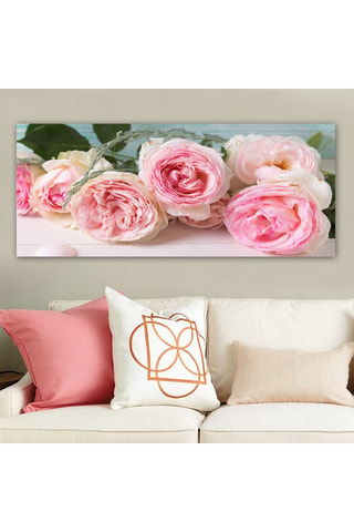 Tableau - 50 x 120 cm