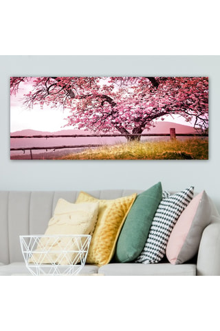 Tableau - 50 x 120 cm