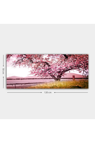 Tableau - 50 x 120 cm