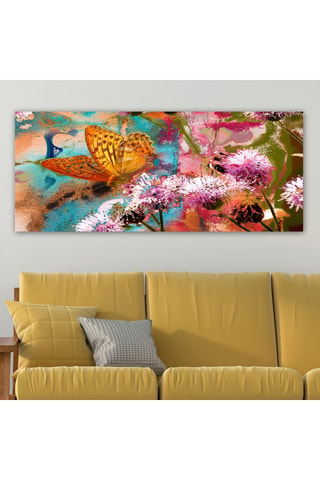 Tableau - 50 x 120 cm