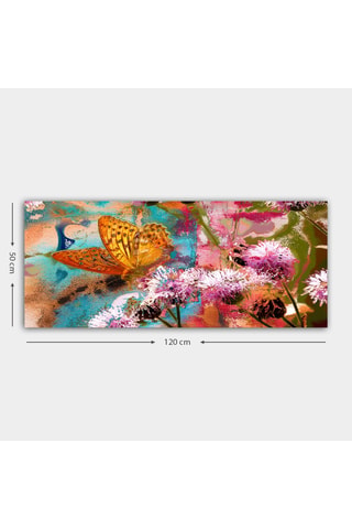 Tableau - 50 x 120 cm