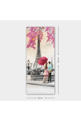 Tableau - 120 x 50 cm