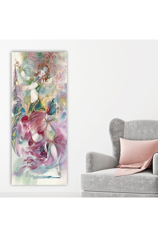 Tableau - 120 x 50 cm