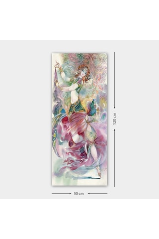 Tableau - 120 x 50 cm