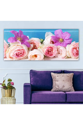 Tableau - 50 x 120 cm