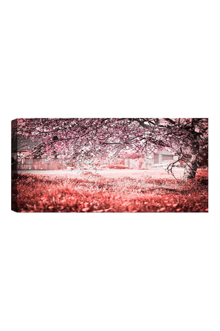 Tableau - 50 x 120 cm