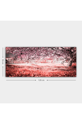 Tableau - 50 x 120 cm