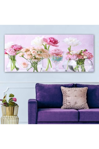 Tableau - 50 x 120 cm