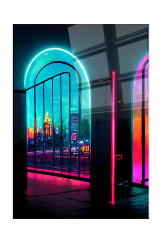 Tableau - 60 x 90 cm