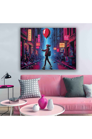 Tableau - 70 x 100 cm
