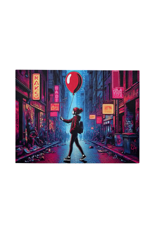 Tableau - 70 x 100 cm