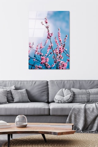 Tableau - 70 x 100 cm