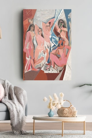 Tableau - 60 x 90 cm