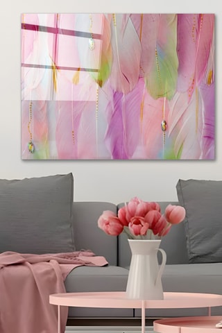 Tableau - 70 x 100 cm