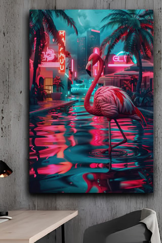 Tableau - 70 x 100 cm