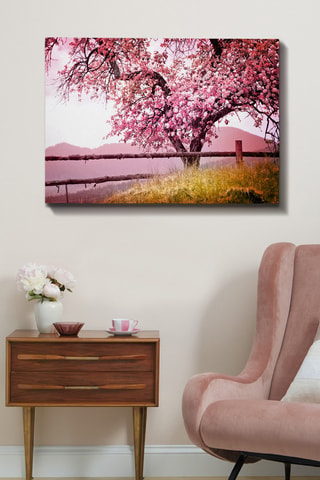 Tableau - 70 x 100 cm