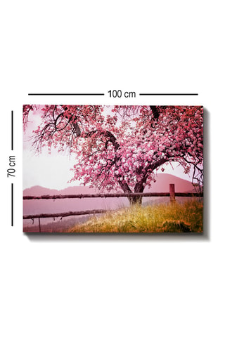 Tableau - 70 x 100 cm