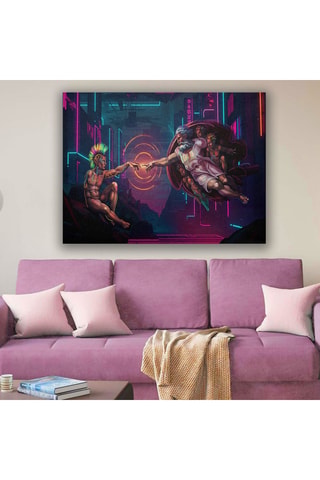 Tableau - 70 x 100 cm