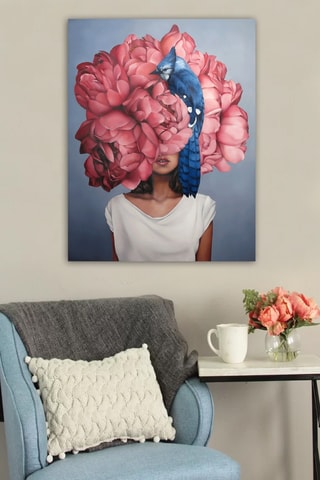 Tableau - 70 x 100 cm