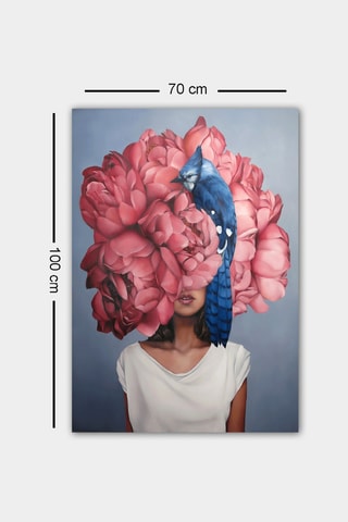 Tableau - 70 x 100 cm