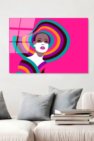 Tableau - 70 x 100 cm