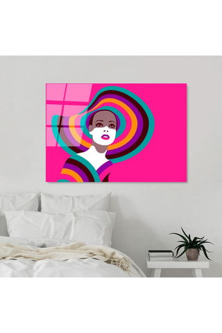 Tableau - 70 x 100 cm
