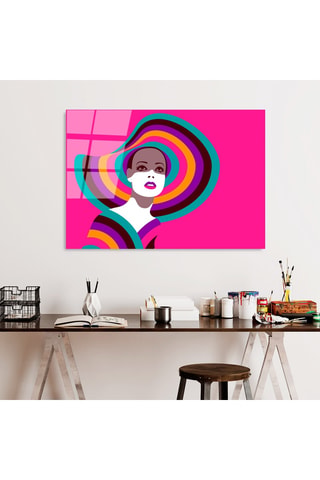 Tableau - 70 x 100 cm