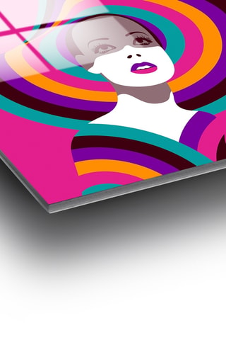 Tableau - 70 x 100 cm