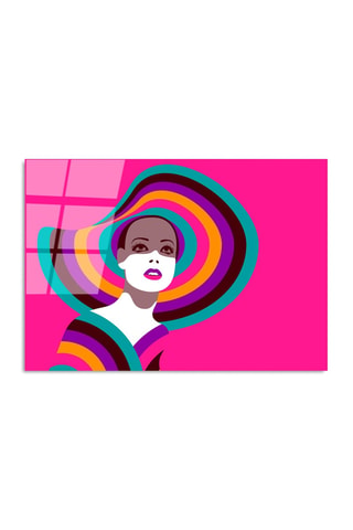 Tableau - 70 x 100 cm