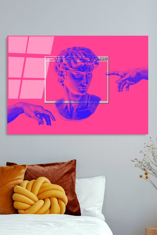 Tableau - 70 x 100 cm