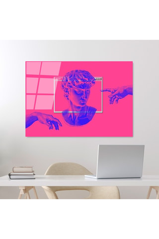 Tableau - 70 x 100 cm