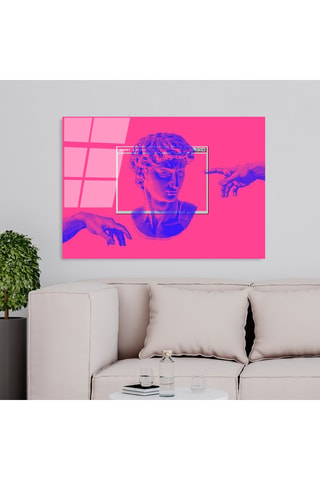 Tableau - 70 x 100 cm