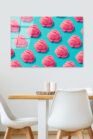 Tableau - 70 x 100 cm