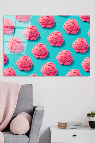 Tableau - 70 x 100 cm