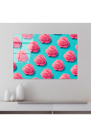 Tableau - 70 x 100 cm