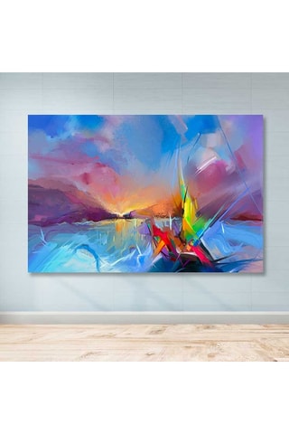 Tableau - 100 x 140 cm