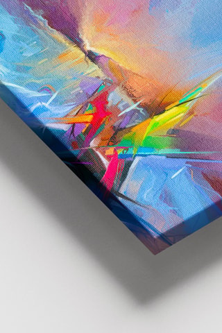 Tableau - 100 x 140 cm