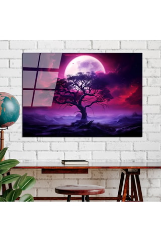 Tableau - 70 x 100 cm
