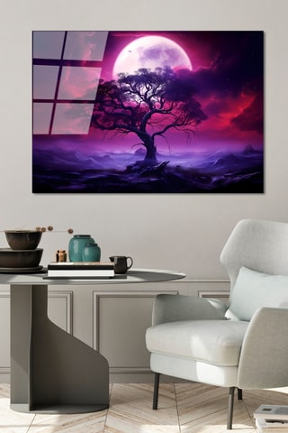 Tableau - 70 x 100 cm