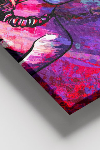 Tableau - 100 x 140 cm