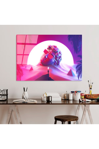 Tableau - 70 x 100 cm