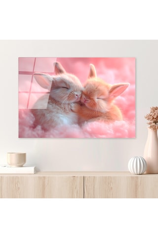 Tableau - 70 x 100 cm