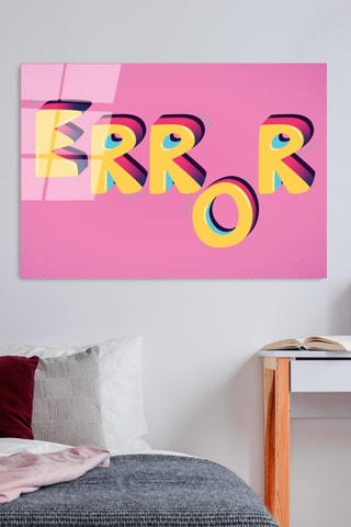 Tableau - 70 x 100 cm