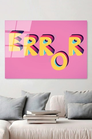 Tableau - 70 x 100 cm