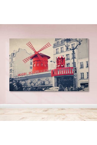 Tableau - 100 x 140 cm